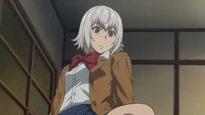 やっばい惚れちゃいそう