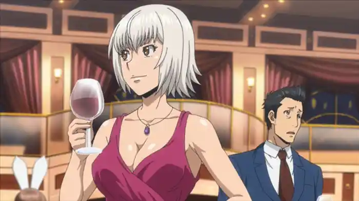 だから辞めろと言ったのよクズが！