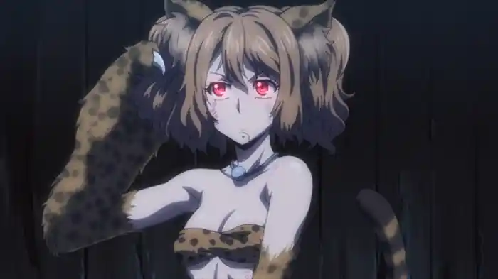 そんな事、私が知るか