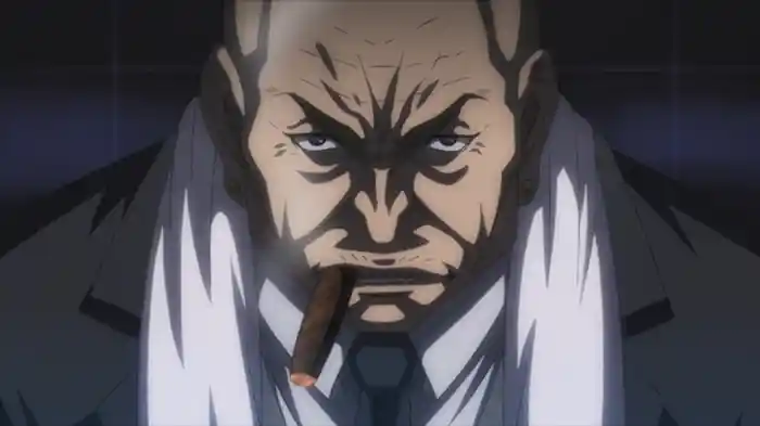 やばい…やばいやばいやばいやばい!!