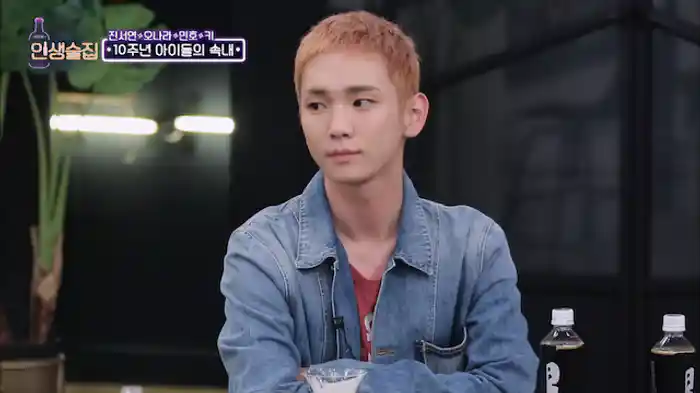 ミンホ/キー(SHINee)/オ･ナラ/チン･ソヨン