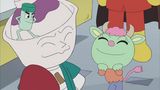 第1285話A うなどんまんと妖精バック