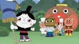 第1280話A 鉄火のコマキちゃんとたわらくん