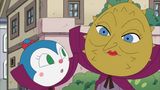 第1281話B コキンちゃんとドリアン王女