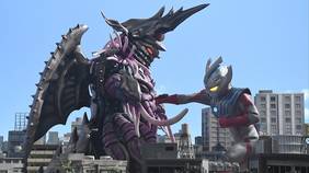 ウルトラマンタイガ 10 夕映えの戦士 キッズ 19 の動画視聴 U Next 31日間無料トライアル ウルトラマンタイガ 10 夕映えの戦士 キッズ 19 の動画視聴 U Next 31日間無料トライアル