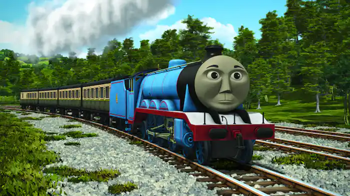 ゴードンのこわれたボイラー