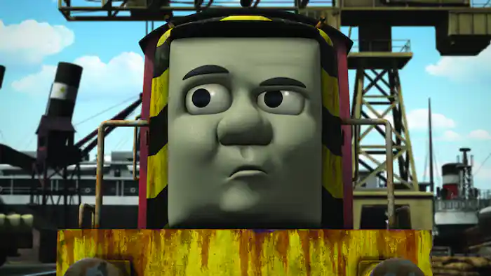 ソルティーはうみがすき