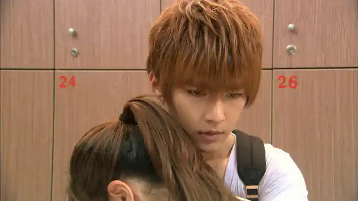 月夜の恋あかり