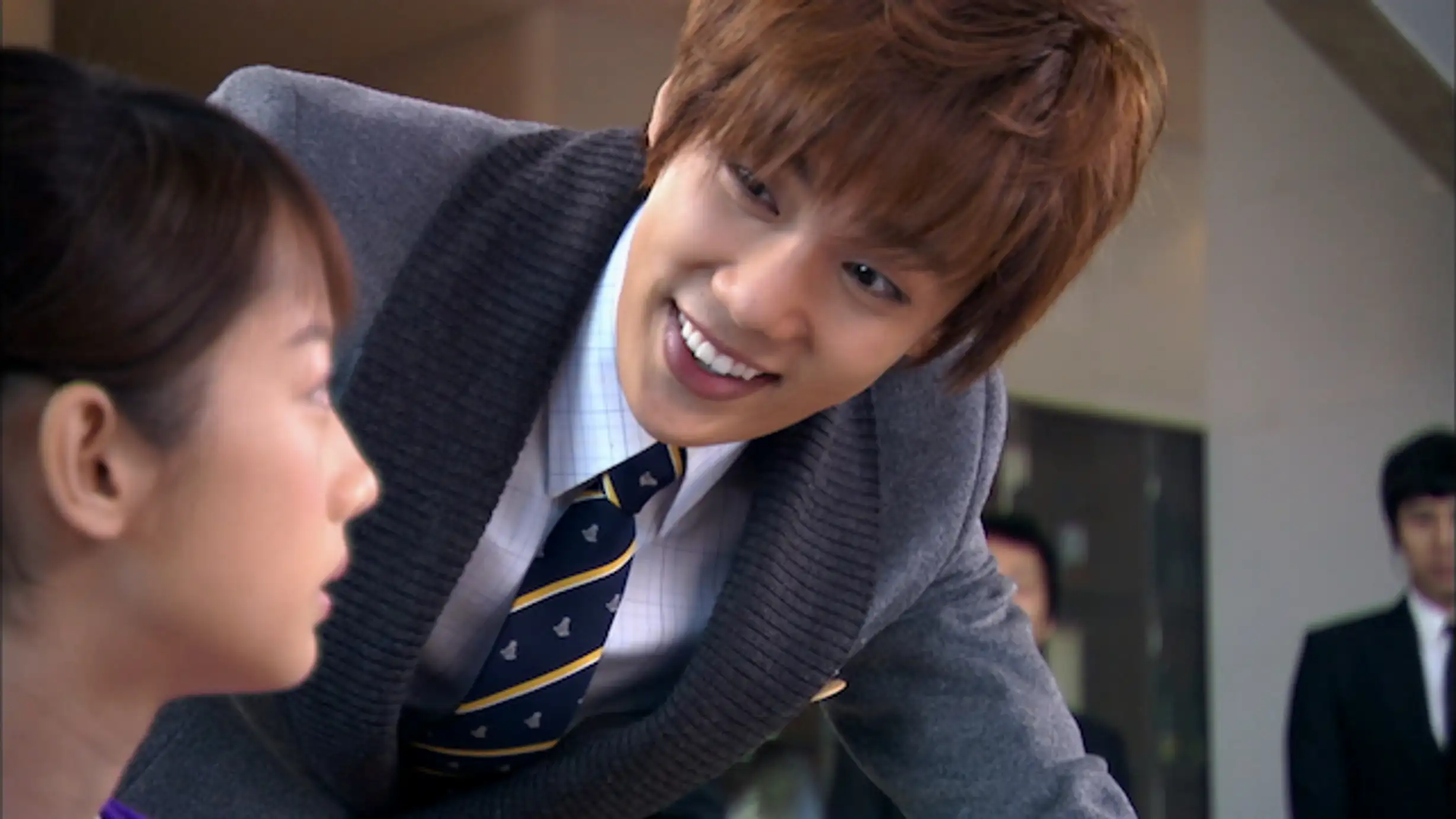 シュガーケーキガーデン 翻糖花園 Cake16 韓流 アジアドラマ 12年 の動画視聴 あらすじ U Next