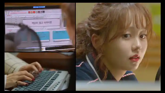 Radio Romance/テイル&ドヨン(NCT U)