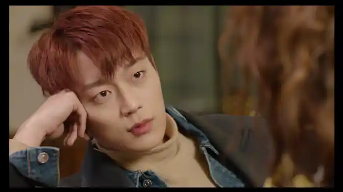 道で/へビン(GUGUDAN)