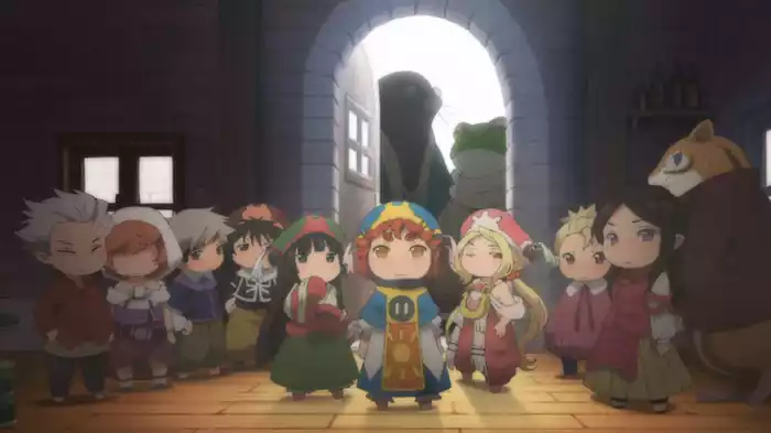 「長い一日」