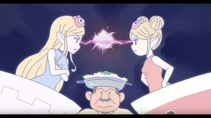 壮絶！ラーメン戦争