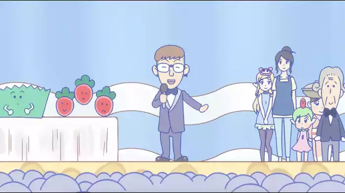 むっちゃん万十コンテスト