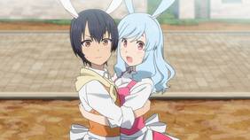 魔王様 リトライ 第5話 容赦なき侵略 アニメ 19 の動画視聴 U Next 31日間無料トライアル 魔王様 リトライ 第5話 容赦なき侵略 アニメ 19 の動画視聴 U Next 31日間無料トライアル