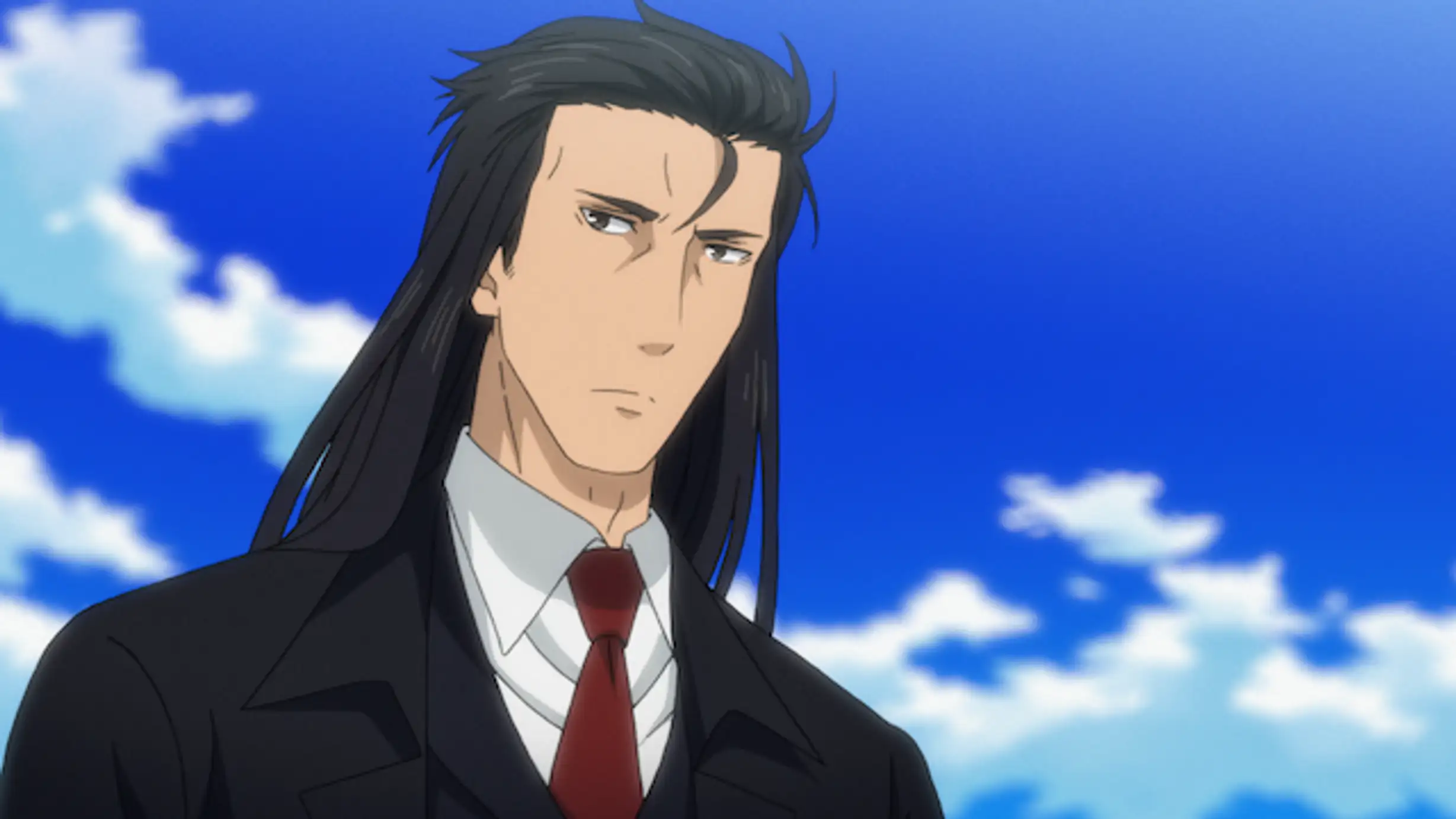 魔王様 リトライ 第5話 容赦なき侵略 アニメ 19年 の動画視聴 あらすじ U Next