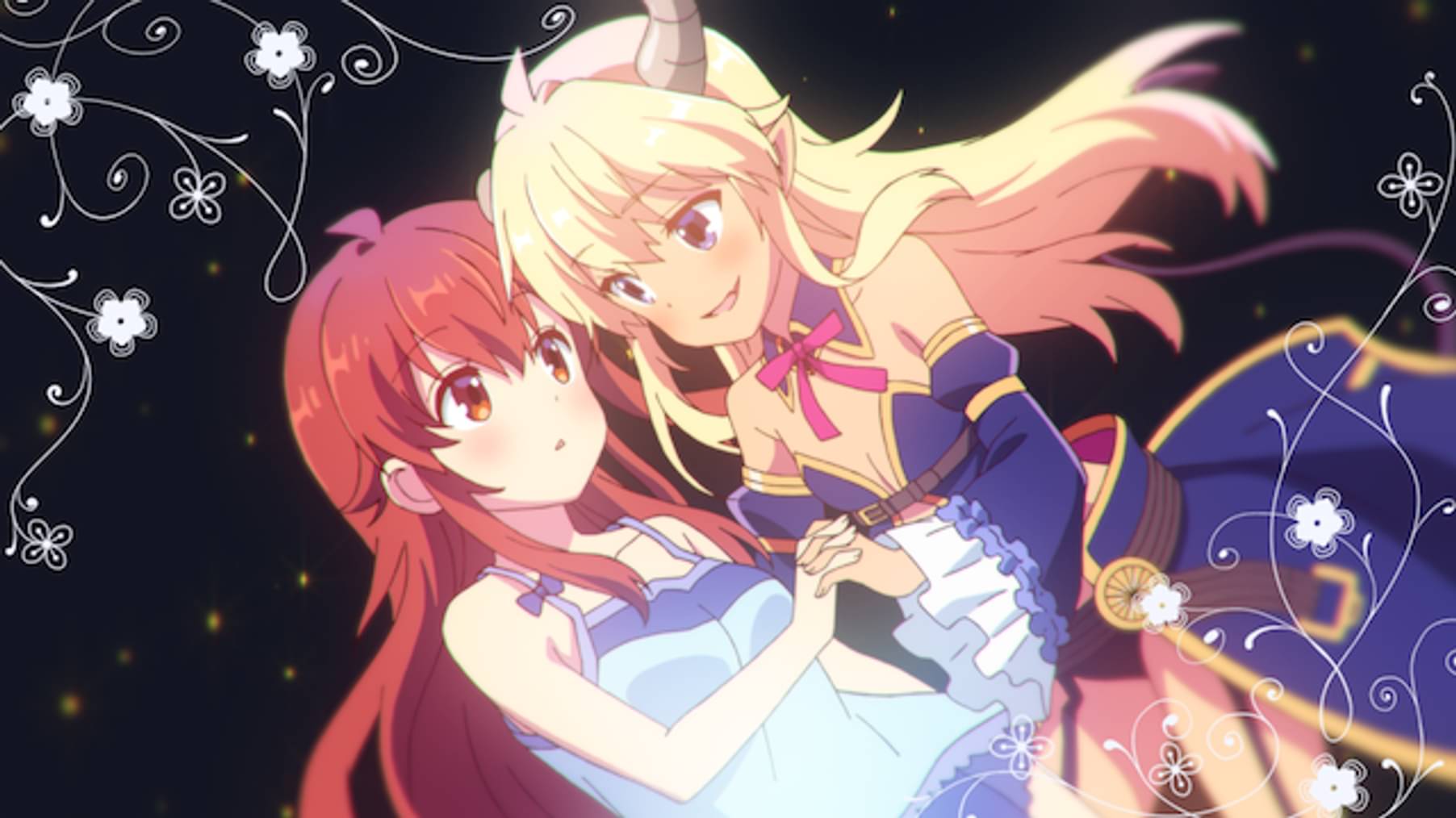 まちカドまぞく 第5話 町内は罠だらけ 崖っぷちまぞくの新たなる能力 アニメ 19 の動画視聴 U Next 31日間無料トライアル