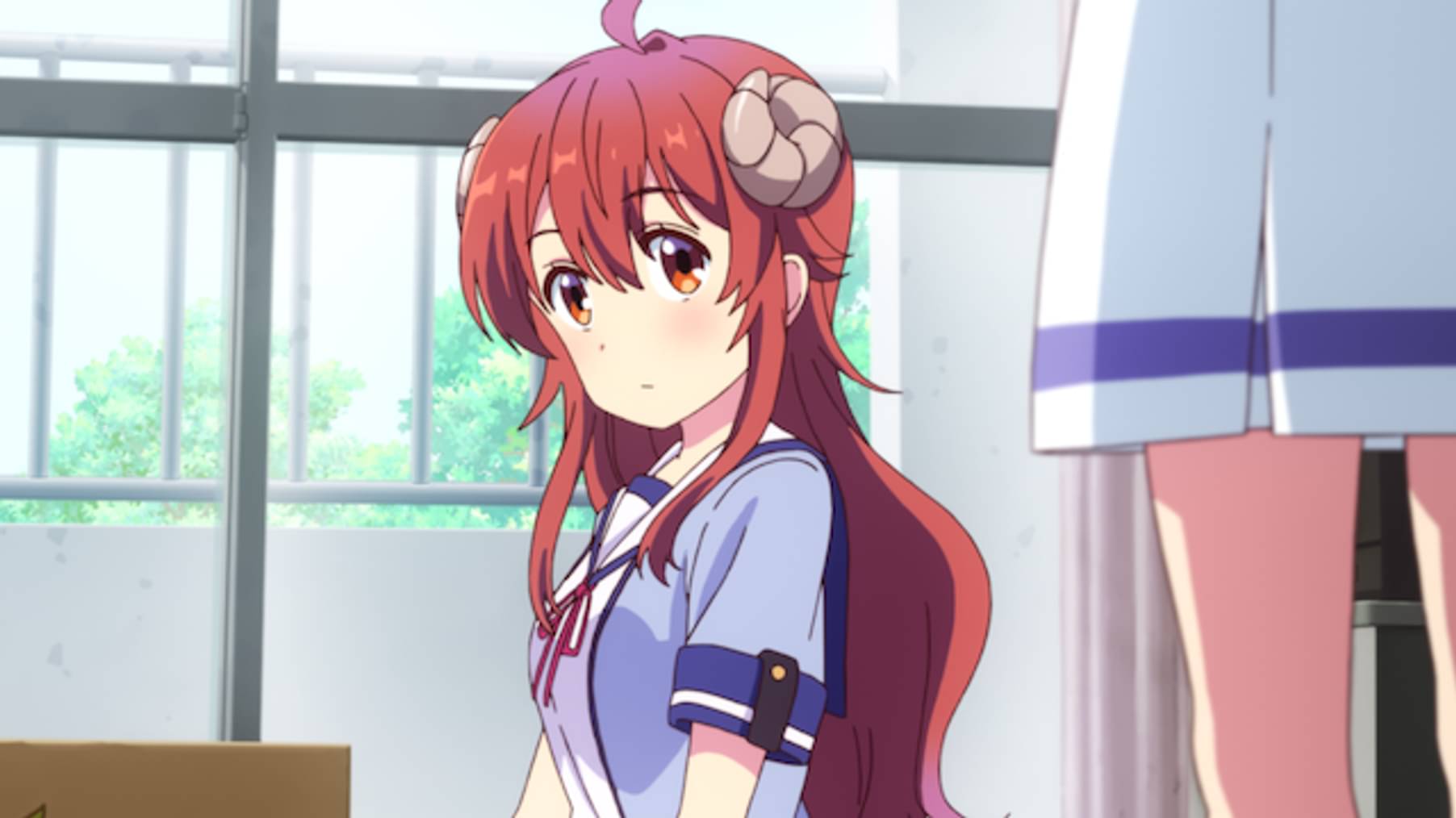 まちカドまぞく 第5話 町内は罠だらけ 崖っぷちまぞくの新たなる能力 アニメ 19 の動画視聴 U Next 31日間無料トライアル