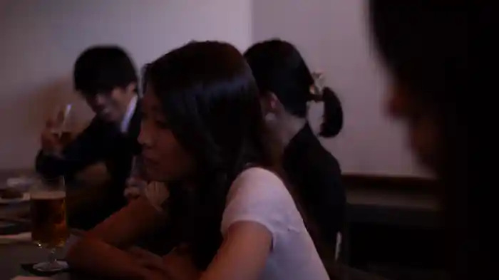 ～七人の呪われた少女たち～