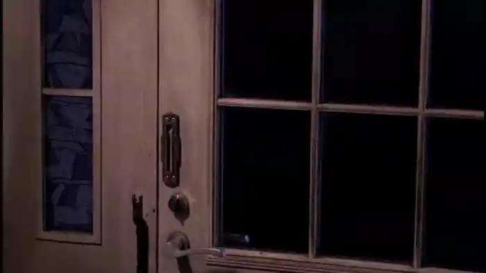 ～恐すぎて眠れない物語～