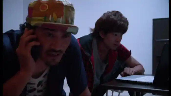 ～金欲の呪い・八話～