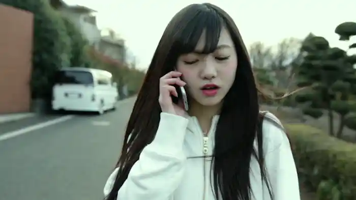 愛欲の呪い七話