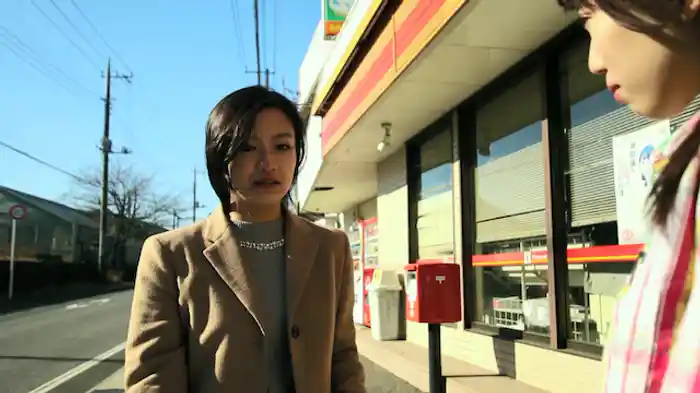 投稿実話物語 怪