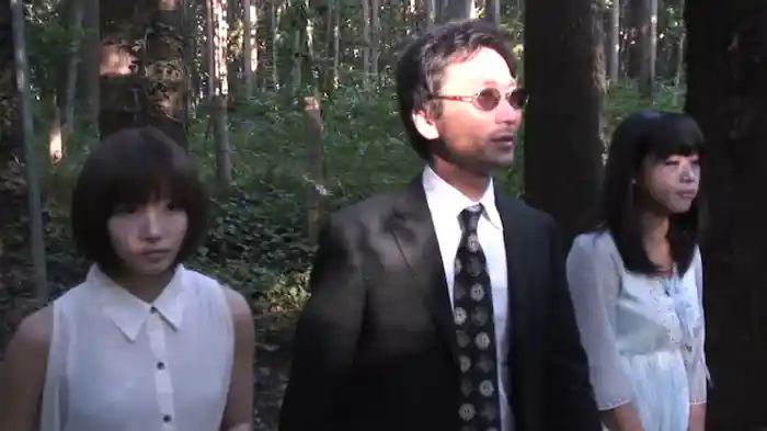 櫻井りか＆鈴木ゆき