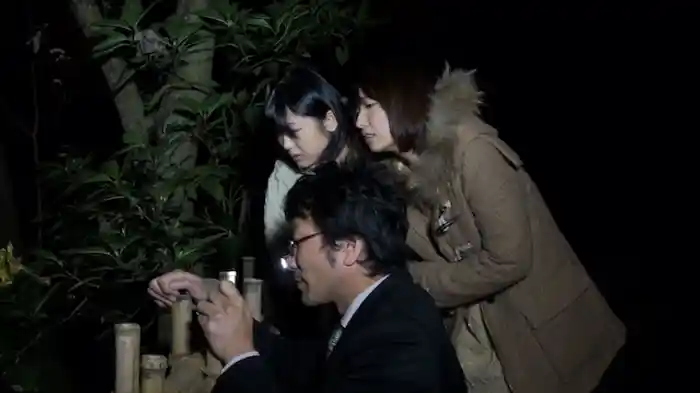 木嶋のりこ＆原田真緒