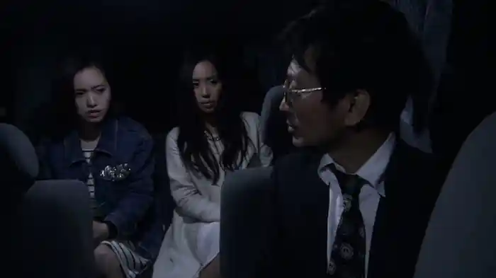 引地裕美＆村上景子