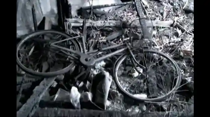 総集編 三十四の戦慄映像