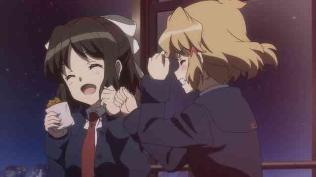 戦姫絶唱シンフォギアXV