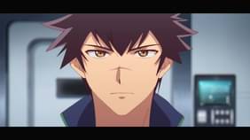 彼方のアストラ 第9話 Revelation アニメ 19 の動画視聴 U Next 31日間無料トライアル 彼方のアストラ 第9話 Revelation アニメ 19 の動画視聴 U Next 31日間無料トライアル