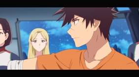 彼方のアストラ 第12話 前半 Friend Ship アニメ 19 の動画視聴 U Next 31日間無料トライアル 彼方のアストラ 第12話 前半 Friend Ship アニメ 19 の動画視聴 U Next 31日間無料トライアル