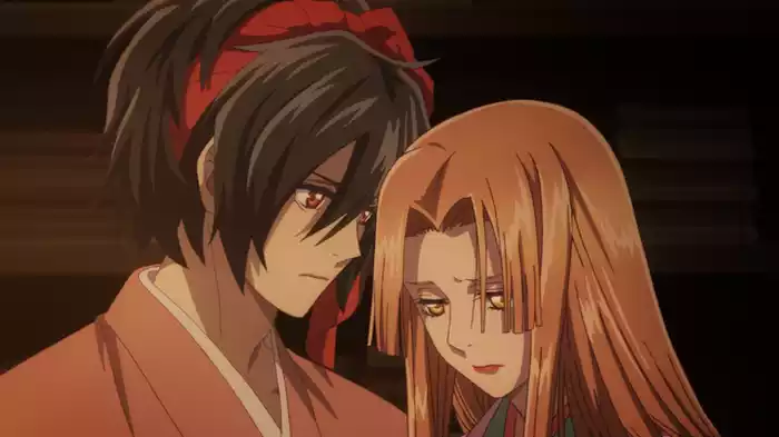 会見