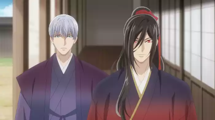 兄と弟