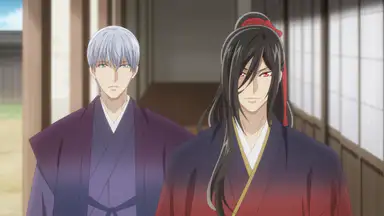 胡蝶綺 若き信長 第三話 父と子 アニメ 19年 の動画視聴 あらすじ U Next 胡蝶綺 若き信長 第三話 父と子 アニメ 19年 の動画視聴 あらすじ U Next
