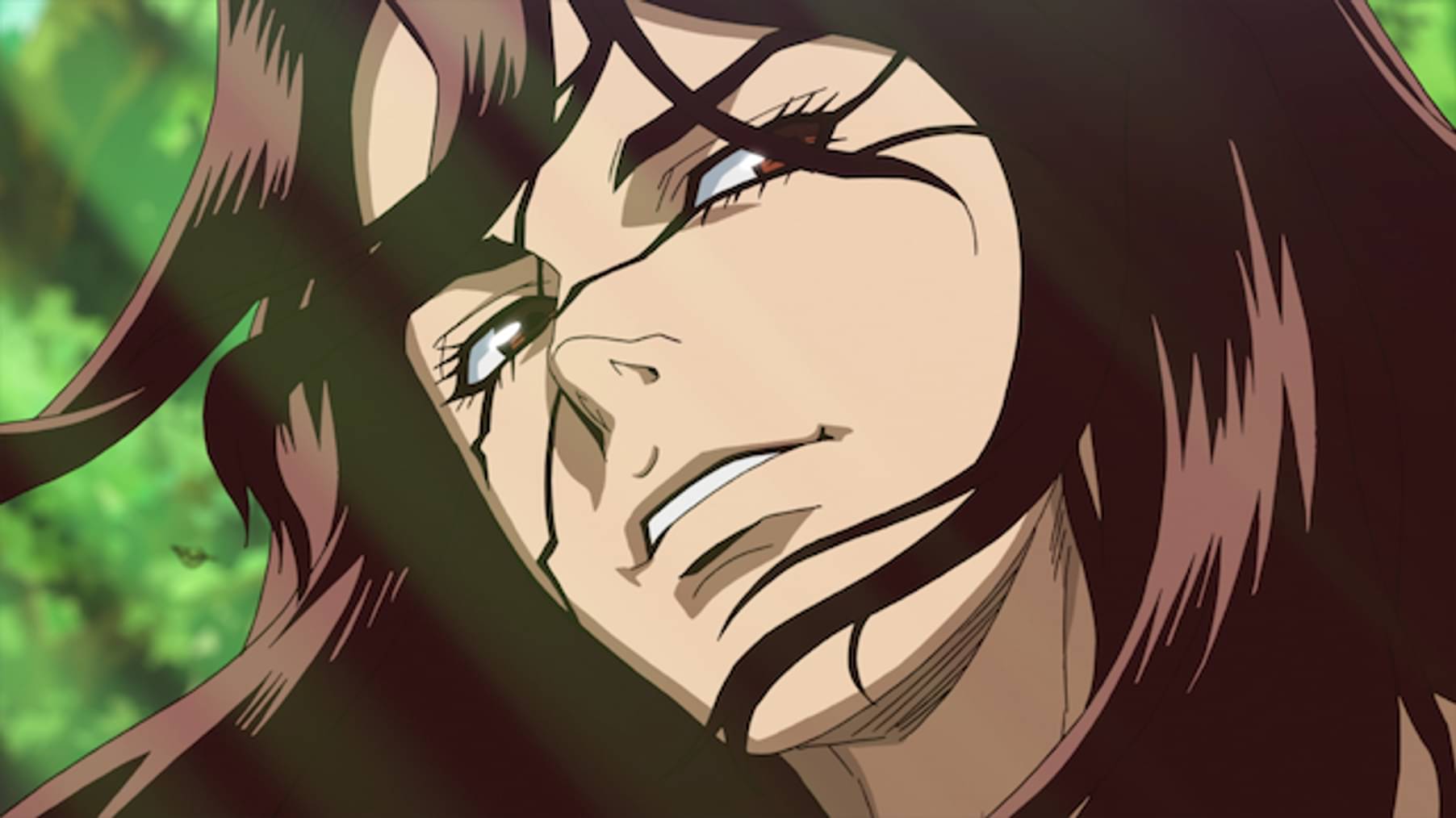 ｄｒ ｓｔｏｎｅ 第１期 17 百の夜と千の空 アニメ 19 の動画視聴 U Next 31日間無料トライアル