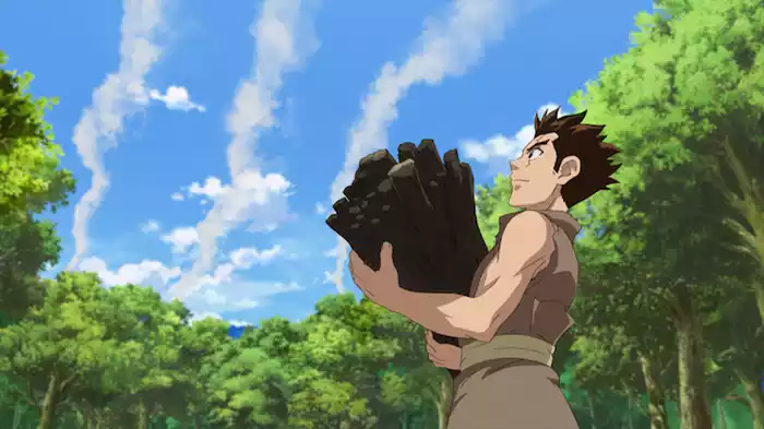 狼煙をあげろ