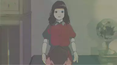 闇芝居 七期 第3話 応接間 アニメ 2019年 の動画視聴 闇芝居 七期 第3話 応接間 アニメ 2019年 の動画視聴