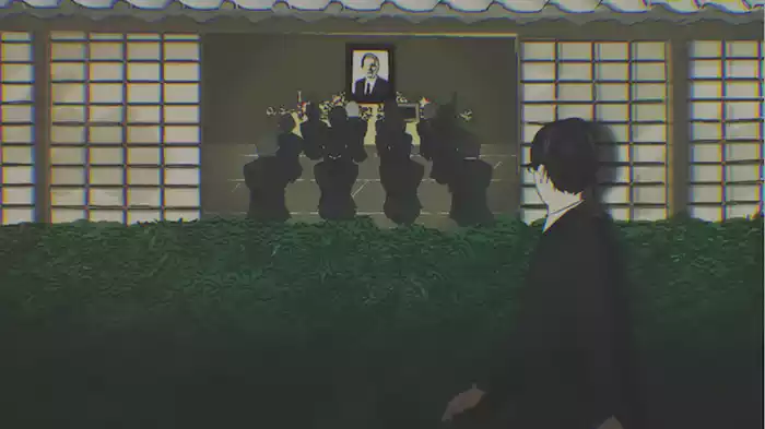 終了のお知らせ