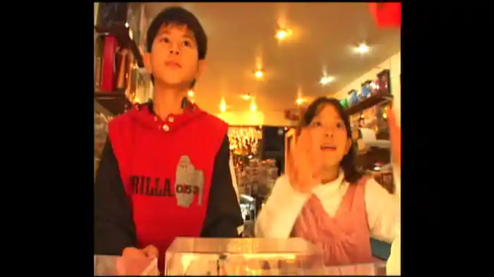 琉球ホラー オキナワノコワイハナシ5