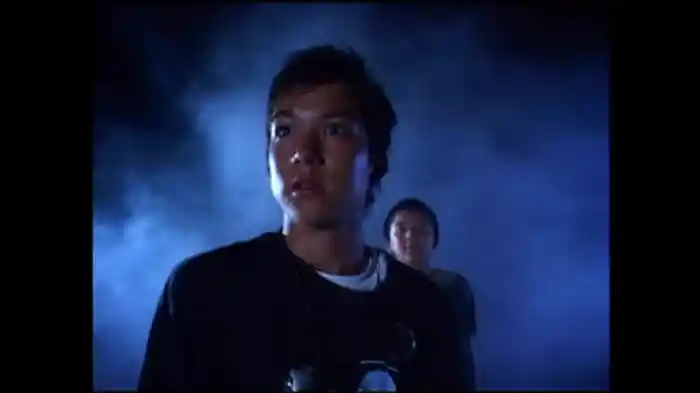 琉球ホラー オキナワノコワイハナシ6