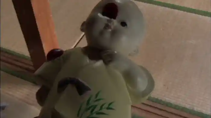 琉球ホラー オキナワノコワイハナシ2013