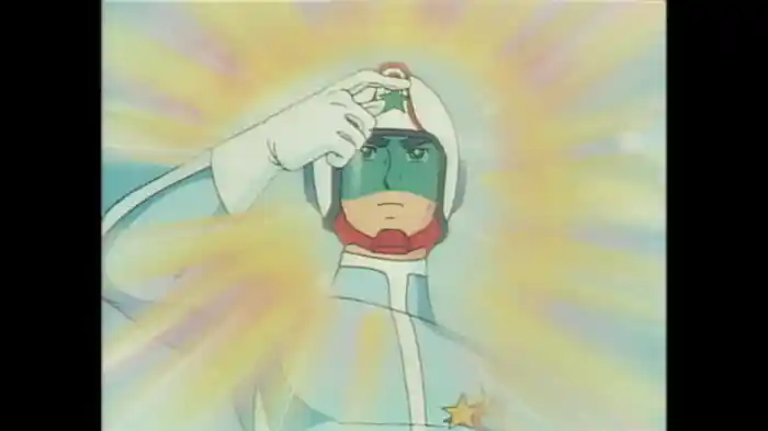 光るペンダントの秘密