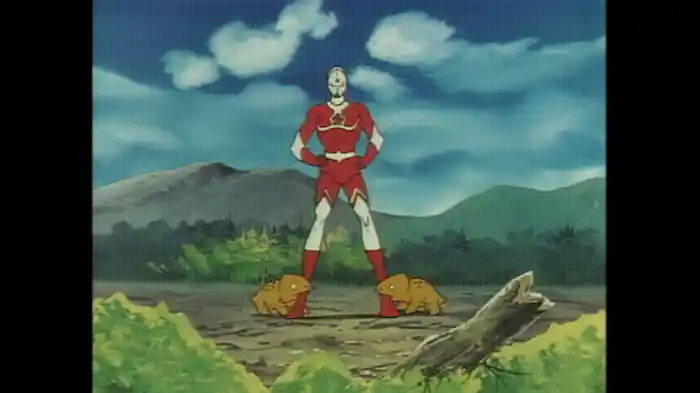 パッセージャー号地底突破！！