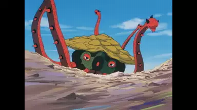 ザ ウルトラマン 第18話 謎のモンスター島 アニメ 1979年 の動画視聴 あらすじ U Next ザ ウルトラマン 第18話 謎のモンスター島 アニメ 1979年 の動画視聴 あらすじ U Next