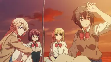 ソウナンですか Case 1 漂流 アニメ 19年 の動画視聴 あらすじ U Next ソウナンですか Case 1 漂流 アニメ 19年 の動画視聴 あらすじ U Next