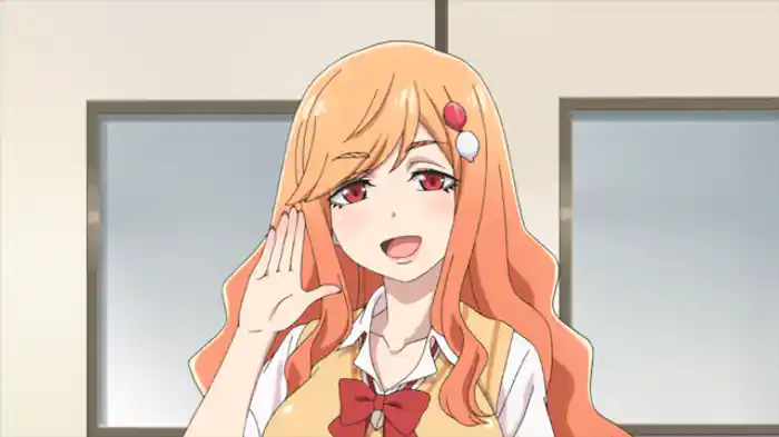 「知らない先輩」ほか