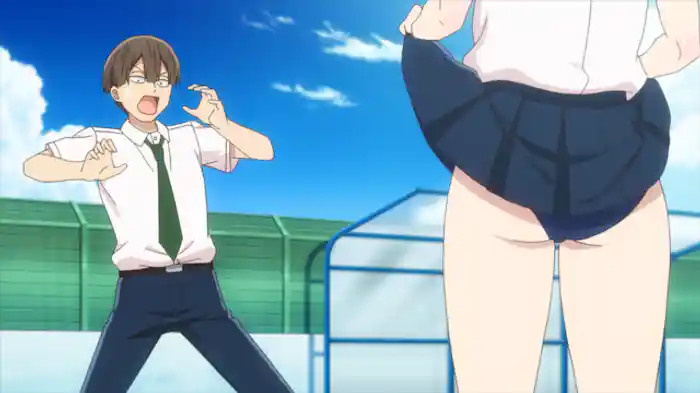 「作る先輩」ほか